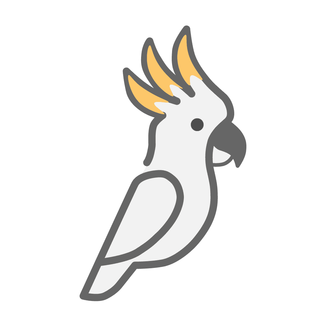 Kakatua