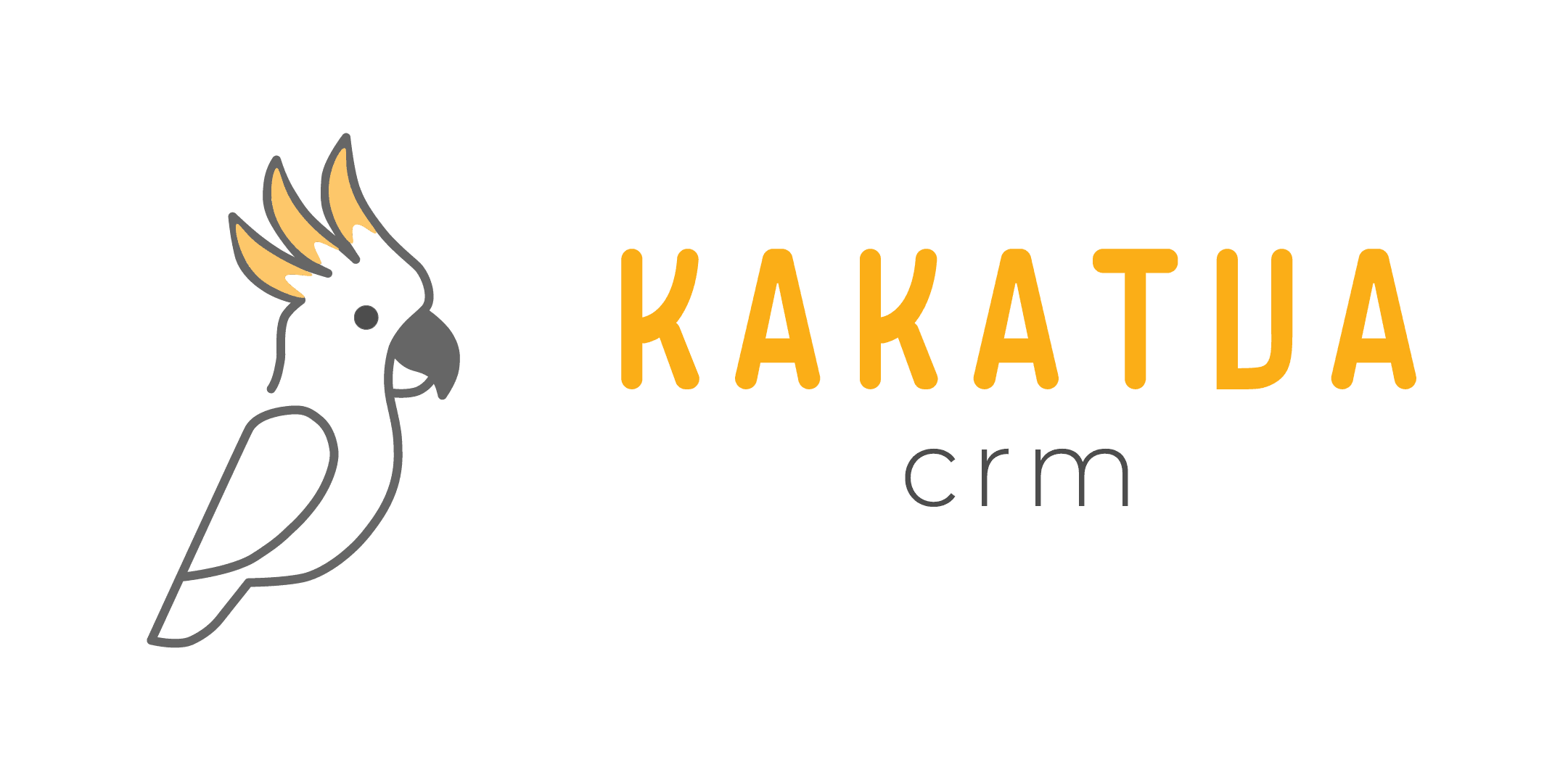 Kakatua CRM